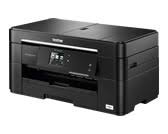 This brother printer model has a width of 17 inches, a depth of 17.8 inches, and a height of 13.2 inches. Downloads Mfc J5320dw Deutschland Brother