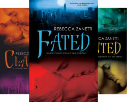 Dark Protectors 7 Book Series By Rebecca Zanetti Dark Protectors Series Rebecca Zanetti Dark Protectors