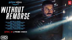 And therein lies the overarching issue with tom clancy's without remorse. Tom Clancy S Without Remorse 2021 Movie Trailer 1 Youtube