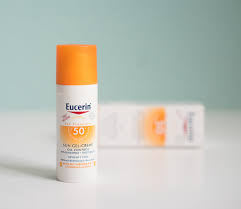 Effektiver sonnenschutz kompatibel kein bohren, kein kleben Sonnenschutz Eucerin Sun Gel Creme Oil Control Lsf50 Die Testbar Schonheit Anti Aging Kosmetik Reviews Gewinnspiele