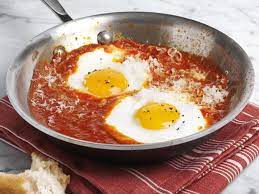 50 Things To Make With Pasta Sauce Recipes Using Pasta Food Network Recipes Recipes Using Pasta Sauce