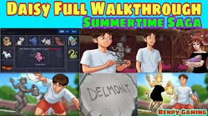 We explain how to unlock all the scenes or finals of summertime saga debbie, the woman you live. Debbie Full Walkthrough Summertime Saga 0 20 5 Debbie Complete Storyline Youtube
