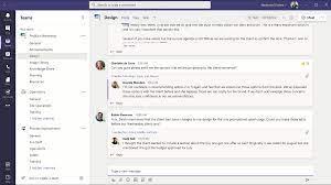 Since the release in 2017, the program has been able to build a strong user base and. Approvals In Microsoft Teams Now Generally Available Microsoft Tech Community