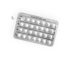 Gestagenpille Meineverhutung