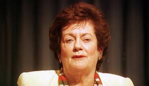 Funeral details announced for former Fianna Fail deputy leader Mary O'Rourke