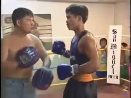 Stream pacquiao by young familly ao official from desktop or your mobile device. Manny Pacquiao Young Training Youtube
