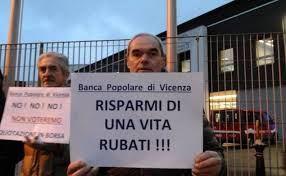 Costo medio di acquisto dei titoli. Alla Popolare Di Vicenza C Era Un Sistema Criminale E Tutti Sapevano Famiglia Cristiana