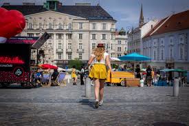 De stad herbergt prachtige bezienswaardigheden. De 13 Mooiste Bezienswaardigheden In Brno De Tweede Stad Van Tsjechie