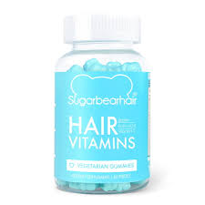 We talked to two experts about how they work and what to look for. Sugar Bear Hair Hair Vitamins Sporter Uae
