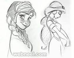 Images are then photographed or scanned, before being turned into a moving image. 20 Different Types Of Animation Techniques And Styles