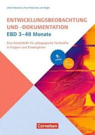 Anwenderfragen kuno beller entwicklungstabelle download. Entwicklungsbeobachtung Und Dokumentation Ebd 3 48 Monate 9 Auflage Von Ute Koglin Buch Thalia