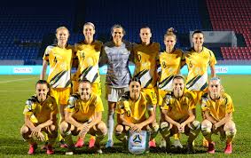 The australian women's soccer association (awsa) was founded in 1974 and a representative australian team competed at the following year's asian women's championship. The Top 5 Westfield Matildas Moments Of 2020 Myfootball