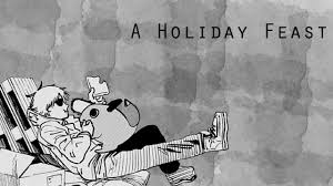 Check spelling or type a new query. Chainsawman Denji Pochita A Holiday Feast Youtube