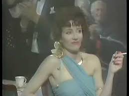 She first came to prominence in 1987 in two bbc tv series, tutti frutti and fortunes of war, she won the bafta tv award for best actress for h. Emma Thompson Up For Grabs 1985 Youtube
