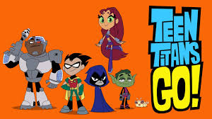 Cartoon Network Reveals New “Teen Titans Go!” Animated Series Slated For  2013 - The Worlds Finest