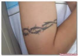 We did not find results for: Barbed Wire Tattoo On Muscles