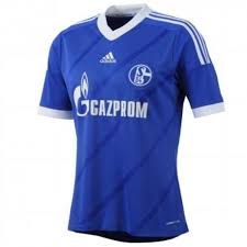 Günstig, schnell und bequem online bestellen. Schalke 04 Fussball Trikot Home 2013 14 Adidas Sportingplus Passion For Sport