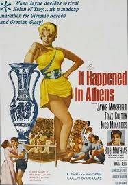 Sucedió en Atenas (1962) - Filmaffinity