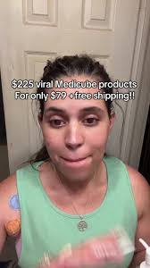 This bundle from @medicube global @medicube US Store will get you tha...