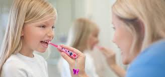 Jordan Barntandkräm