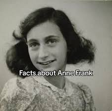 Whos Anne Frank