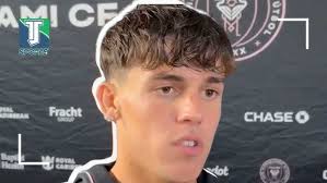 Noah Allen REACTS to Inter Miami TRASHING of the NYC FC