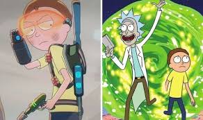 The show's release schedule has so far been rather sporadic and subject. Hjchvmb0lfrt5m