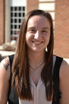 Women's basketball player, Caitlin Jensen