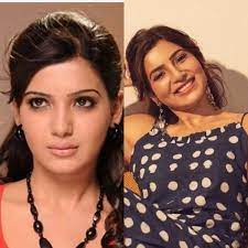 Samantha ruth prabhu photos including actress samantha akkineni latest stills, samantha akkineni images and hd photos download free at indiancinemagallery. Samantha Akkineni Transformation These Before After Photos Of Samantha Akkineni Will Make Your Jaw Drop