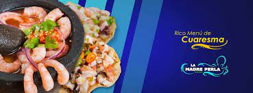 La Madre Perla Home Facebook