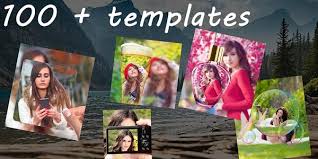 Pic collage maker & picture editor with photo layout, photo grid to make collage. Download Photo Editor Photo Studio Collage Maker Apk Android Games And Apps