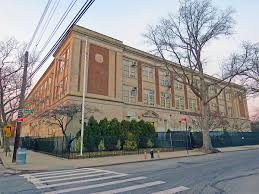 Staten Island Technical High School Main - NYC