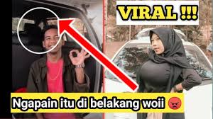Artis tiktok miftahul husna terciduk dalam mobil. Viral Artis Tiktok Miftahul Husna Terciduk Video Tiktok Aceh Viral Youtube