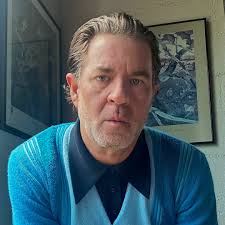 Join us in welcoming the April-September 2025 Boise City  Writer-in-Residence, Alan Heathcock! Alan Heathcock is the author of VOLT  (Graywolf Press) and 40 (MCD x FSG). He is the recipient of the