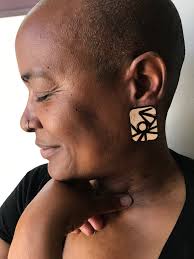 EVERYTHING Ear Posts