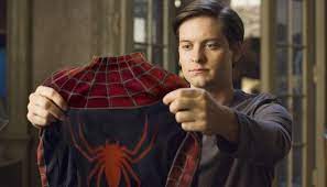 No way home will reintroduce two previous versions of the web head. Tobey Maguire Spider Man 3 Casting Rumors L Alternative Press