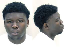 CAMERON ROBERSON Richmond County authorities have announced the arrest of CAMERON  ROBERSON, with these listed charges. https://augustacrime.com/ cameron-roberson/