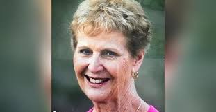 Shirley Joan Pollard Obituary