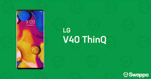 The lg website has a large collection of manuals available to download in pdf format. Buy Verizon Lg V40 Thinq Swappa