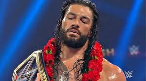 Roman reigns beats kevin owens, retains universal title at wwe royal rumble 2021. Roman Reigns Rumored Elimination Chamber Match Leaks