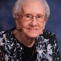 Virginia Hager Obituary