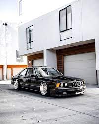 Bag Riders On Instagram B Stouffs Classic Bmw 635csi Bagriders Onestopdropshop Bmw 635 Bmw Bmw 635 Csi