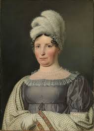 Christoffer wilhelm eckerberg ( born january 2, 1783 in blue jug at blans, community satrup in sundewitt in the duchy of schleswig, † july 22, 1853 in copenhagen. Portrait Of Madam Wolff Christoffer Wilhelm Eckersberg Artwork On Useum