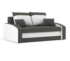 Nordic chic ecksofa mit recamiere von tom tailor. Sofa Mit Bettfunktion Gunstig Kaufen Ebay