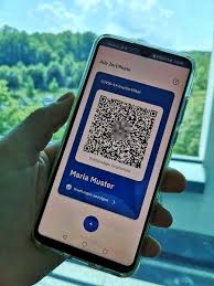Was ist der digitale impfnachweis? Yvsny Eqxlhaom