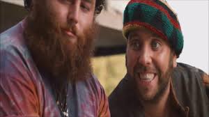 Danny Kehoe Showreel 2019