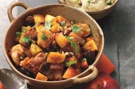 That's right, gordon went live on his instagram to show everyone how easy it is to cook a delicious lamb chop when you're at home with simple ingredients, leftovers and pantry stables! African Peach And Chicken Tagine Recipe