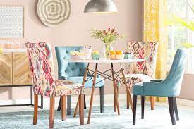 Make your dining room shine with this brilliant table. The Best Cheap And Stylish Dining Room Chairs Style Living