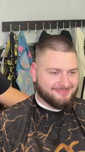 Book now for a freshie! 💈