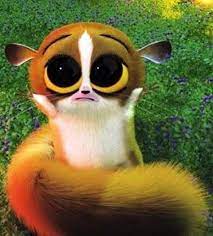 Shrek Cat Madagascar Movie Madagascar Movie Characters Animated Animals